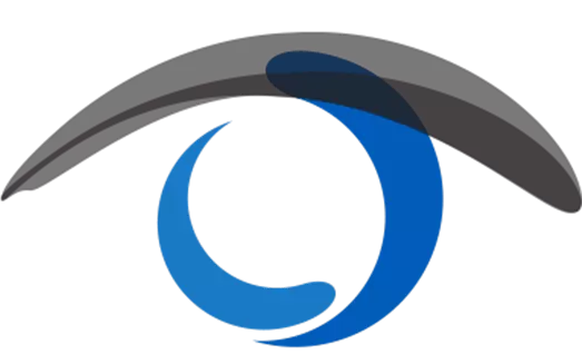 The Eyecare Center Icon (logo).